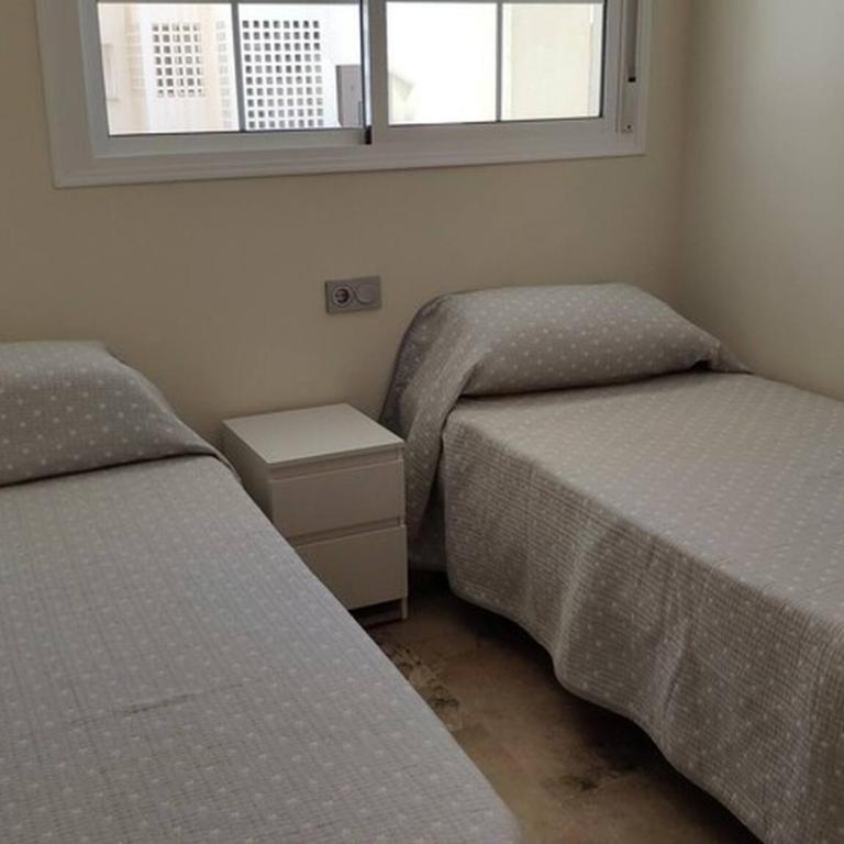 Lovely 2 Bedroom 2 Bathroom Apartment With Pool Vereda Golf - Apartment - 8