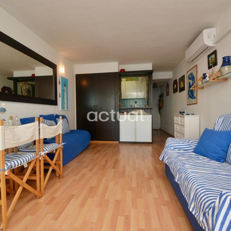 Elypalace 18-5 - Apartamento de 1 dormitorio - 12
