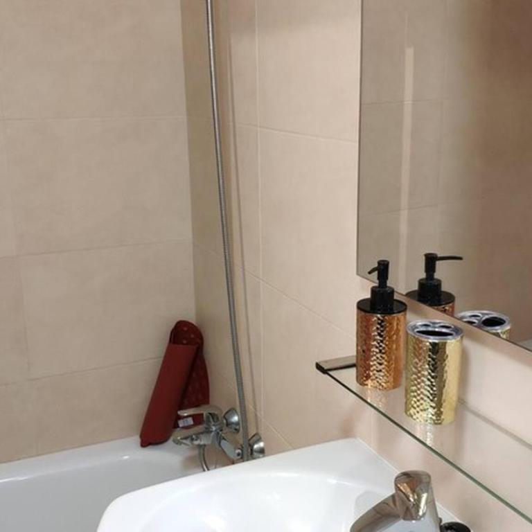 Lovely 2 Bedroom 2 Bathroom Apartment With Pool Vereda Golf - Apartment - 13