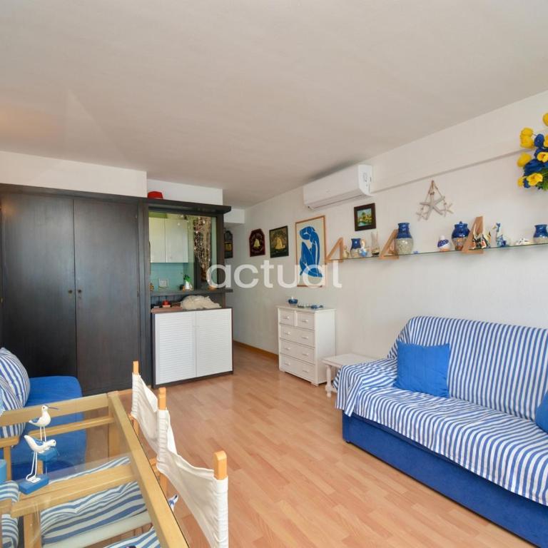 Elypalace 18-5 - Apartamento de 1 dormitorio - 11