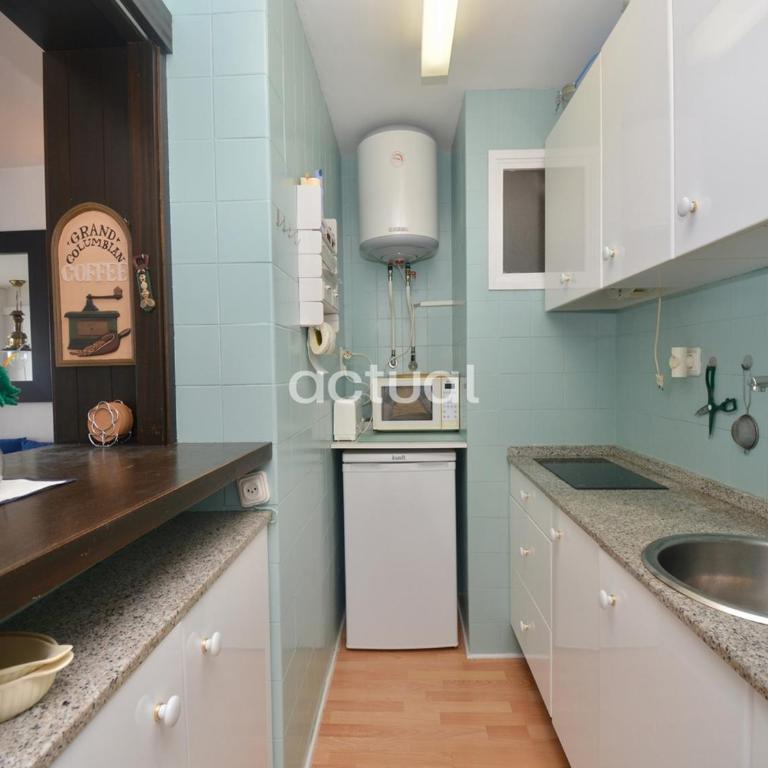 Elypalace 18-5 - Apartamento de 1 dormitorio - 19