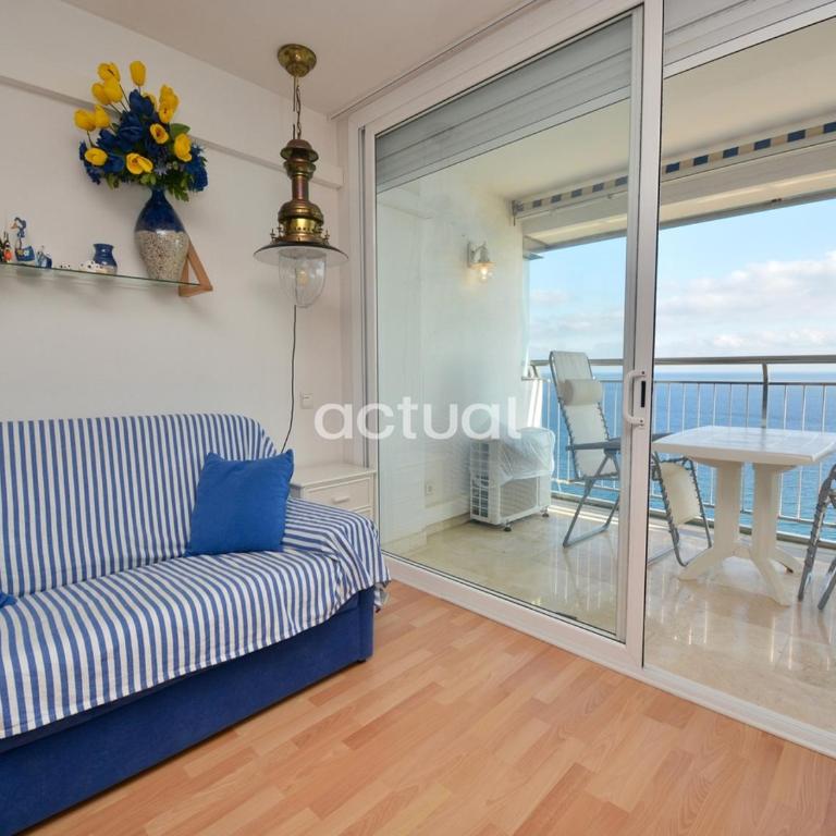 Elypalace 18-5 - Apartamento de 1 dormitorio - 14