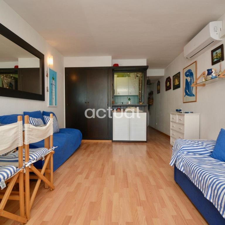 Elypalace 18-5 - Apartamento de 1 dormitorio - 15
