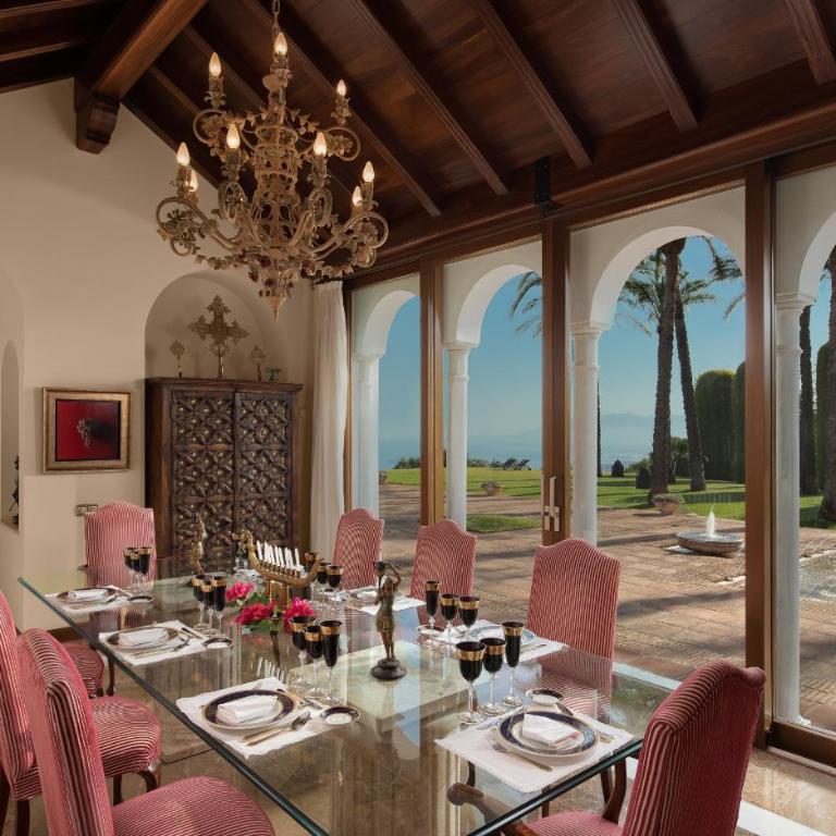 Cubo's Mountain Bayview Luxury Villa - Villa Superior - 46