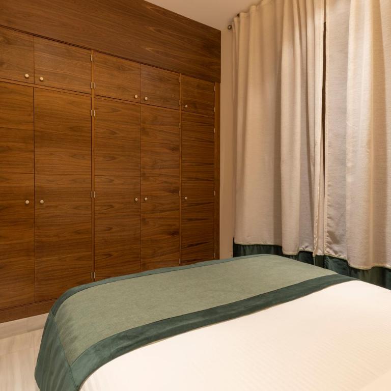 BiBo Suites Real Chancilleria - Collection Two-Bedroom Apartment - 21