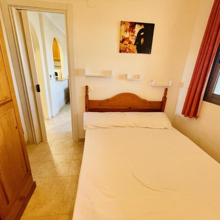 A935 - La Cala - Apartment with Pool View - 11