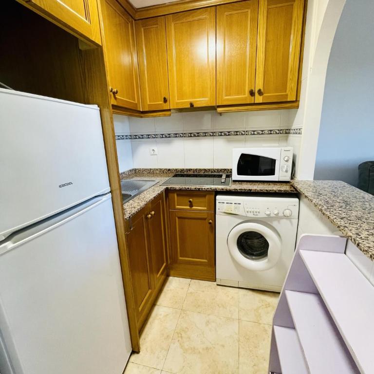 A935 - La Cala - Apartment with Pool View - 14