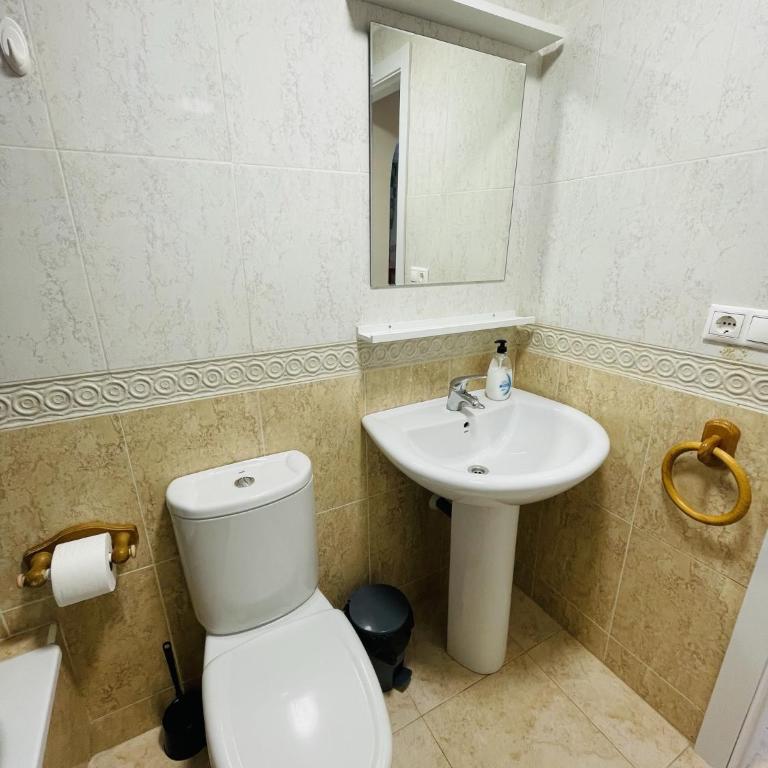 A935 - La Cala - Apartment with Pool View - 17