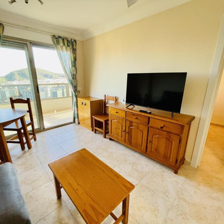 A935 - La Cala - Apartment with Pool View - 9
