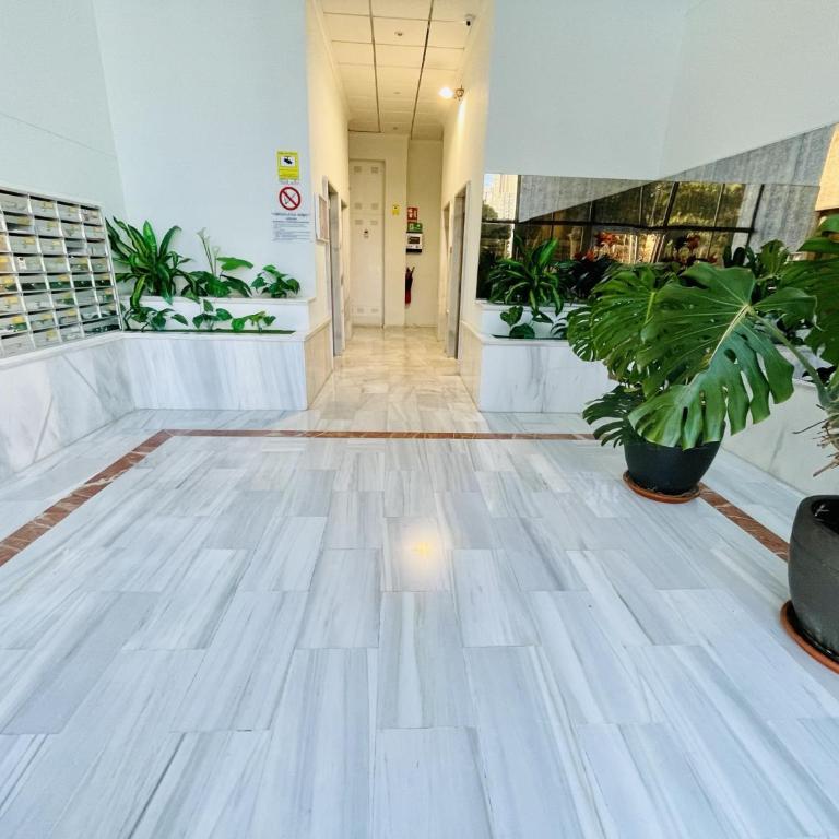 A935 - La Cala - Apartment with Pool View - 18