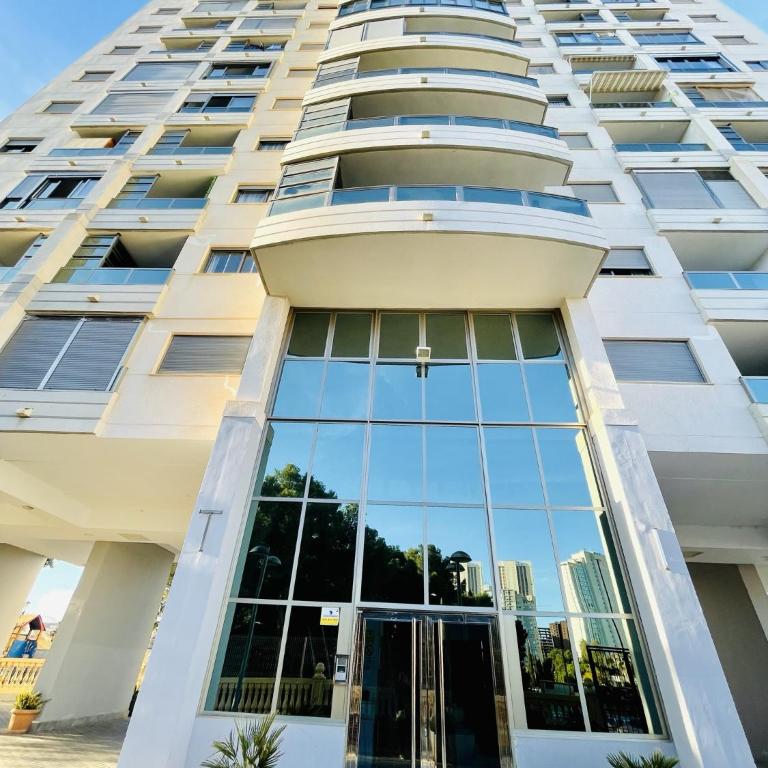 A935 - La Cala - Apartment with Pool View - 27