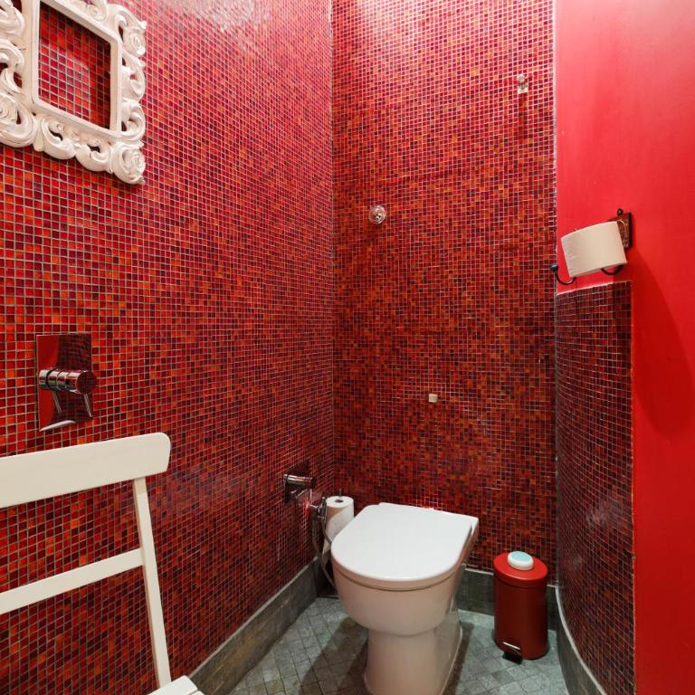 Pantheon Loft - B - Appartamento con 2 Camere da Letto - 15