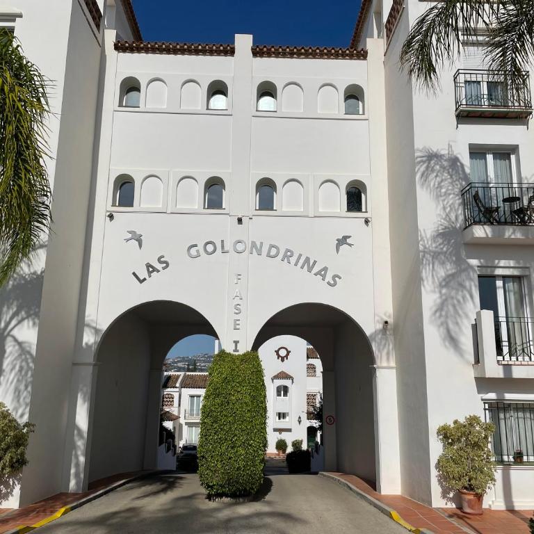 Sunset apartment, front line Mijas Golf - Apartamento de 2 dormitorios - 9