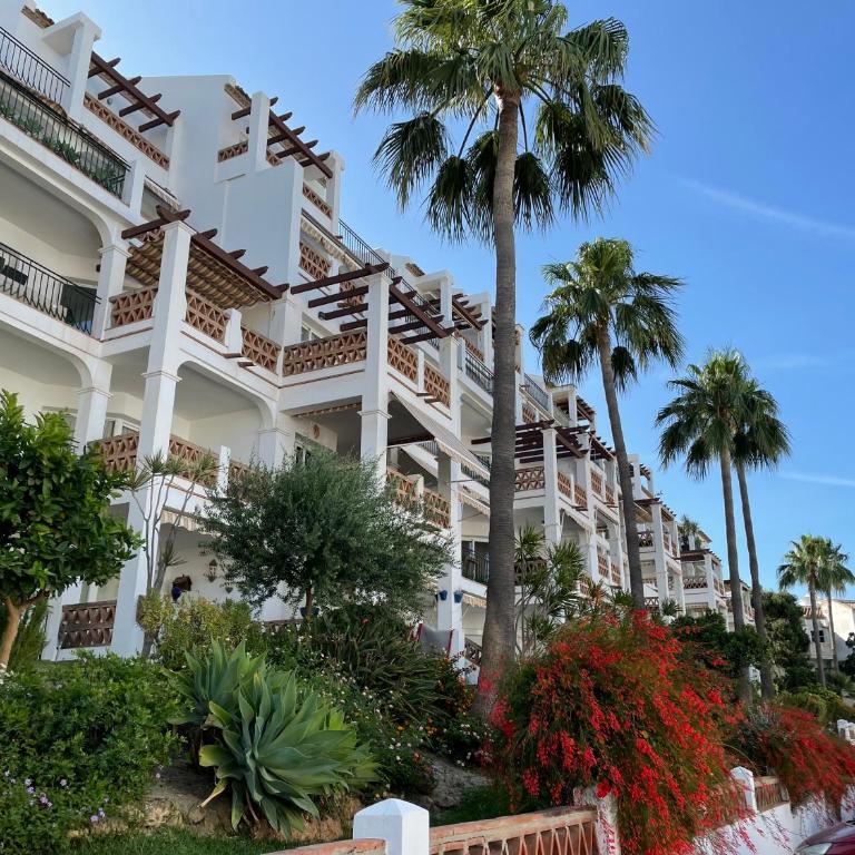 Sunset apartment, front line Mijas Golf - Apartamento de 2 dormitorios - 10