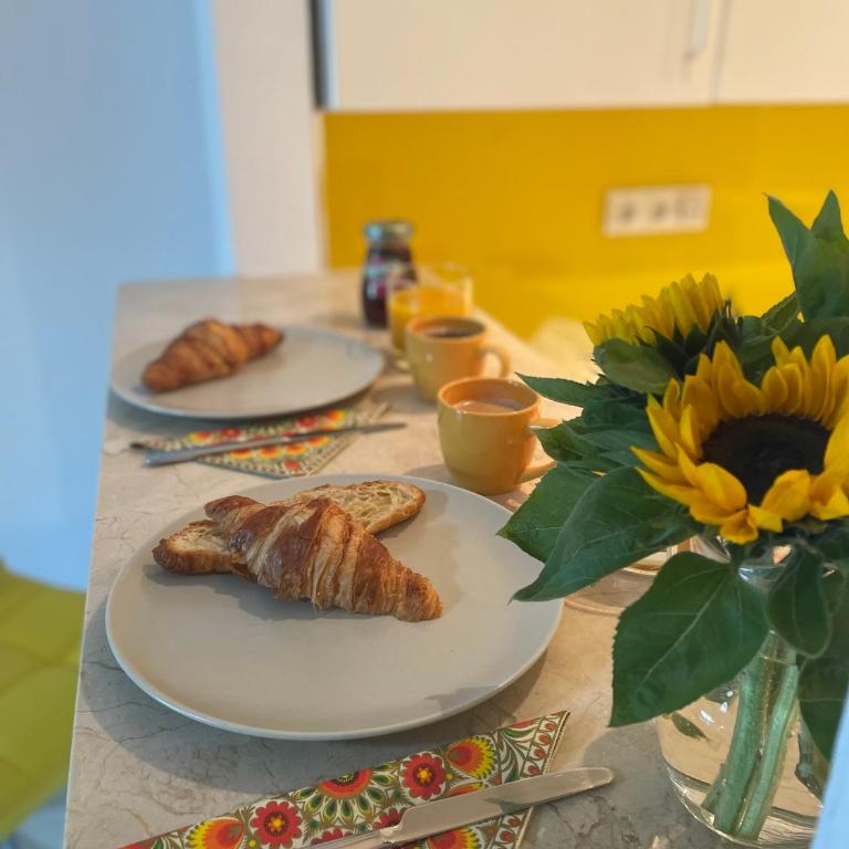 Sunset apartment, front line Mijas Golf - Apartamento de 2 dormitorios - 30