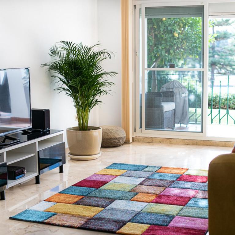 Sunset apartment, front line Mijas Golf - Apartamento de 2 dormitorios - 25