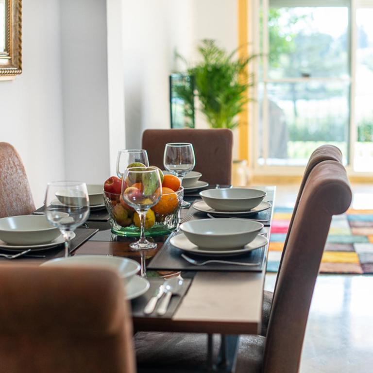 Sunset apartment, front line Mijas Golf - Apartamento de 2 dormitorios - 24