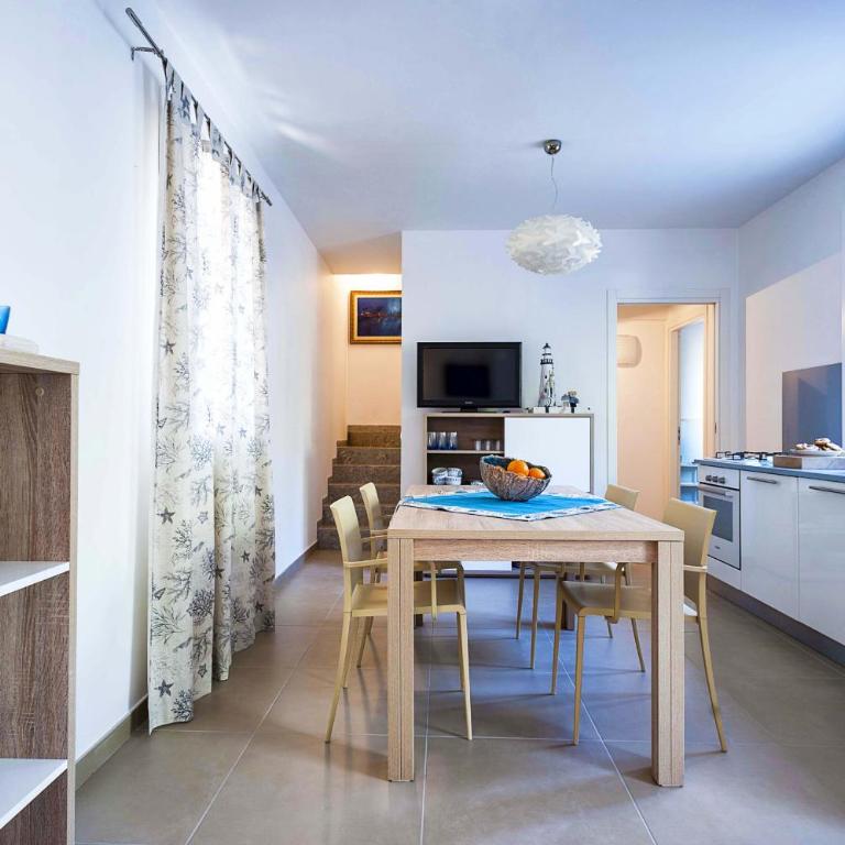 Lisca Bianca - Casa Vacanze con 3 Camere da Letto - 13