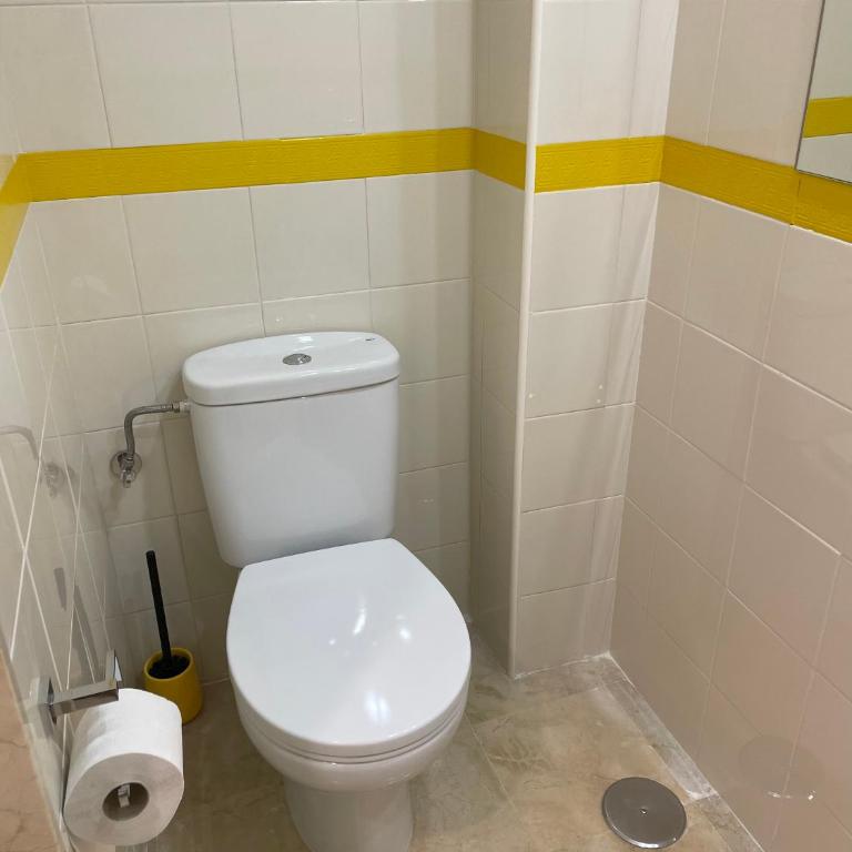 Sunset apartment, front line Mijas Golf - Apartamento de 2 dormitorios - 49