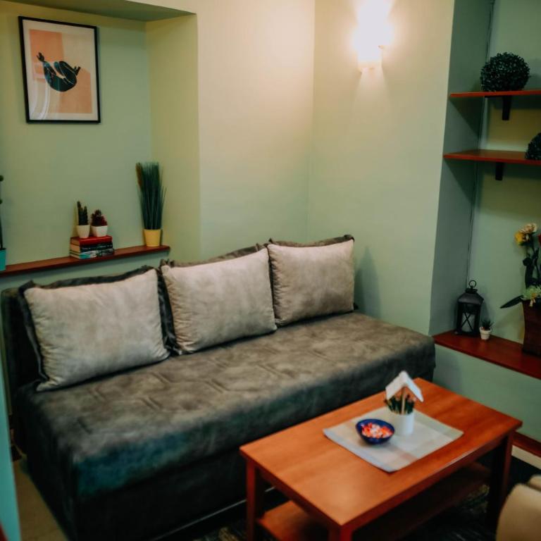 Villa Casa di Pietra - Budva Old town - Apartman sa 1 Spavaćom Sobom - 28