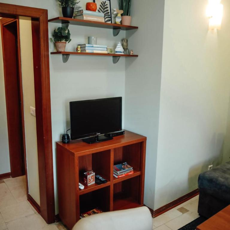 Villa Casa di Pietra - Budva Old town - Apartman sa 1 Spavaćom Sobom - 33