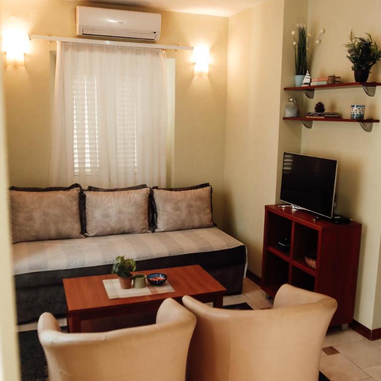 Villa Casa di Pietra - Budva Old town - Apartman sa Balkonom - 33