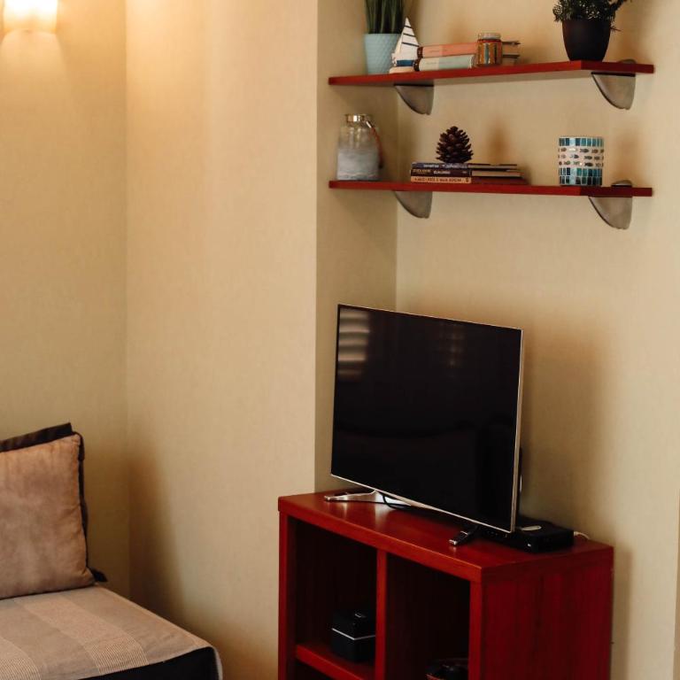 Villa Casa di Pietra - Budva Old town - Apartman sa Balkonom - 30