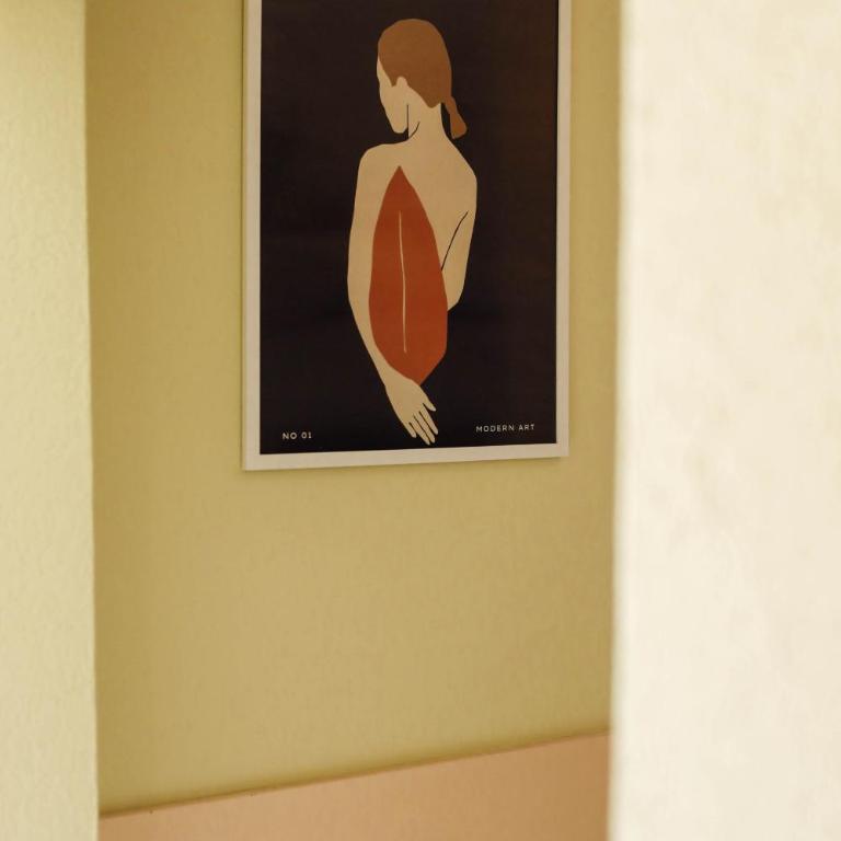 Villa Casa di Pietra - Budva Old town - Apartman sa Balkonom - 31