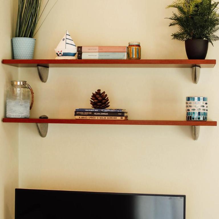 Villa Casa di Pietra - Budva Old town - Apartman sa Balkonom - 36