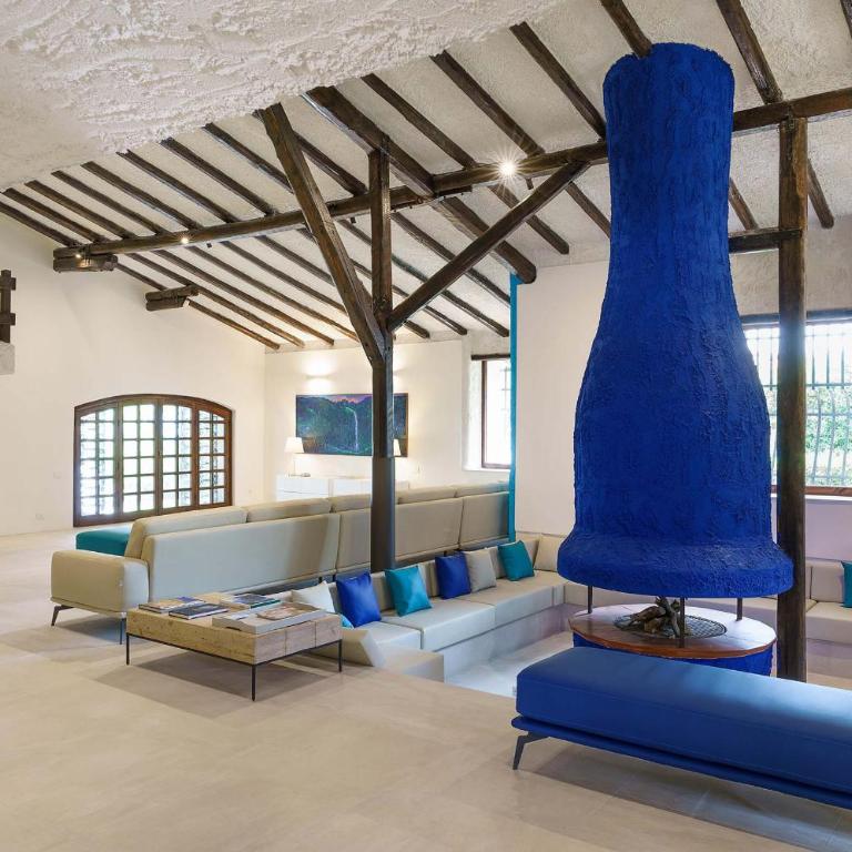 Blue Moon - Villa - 4