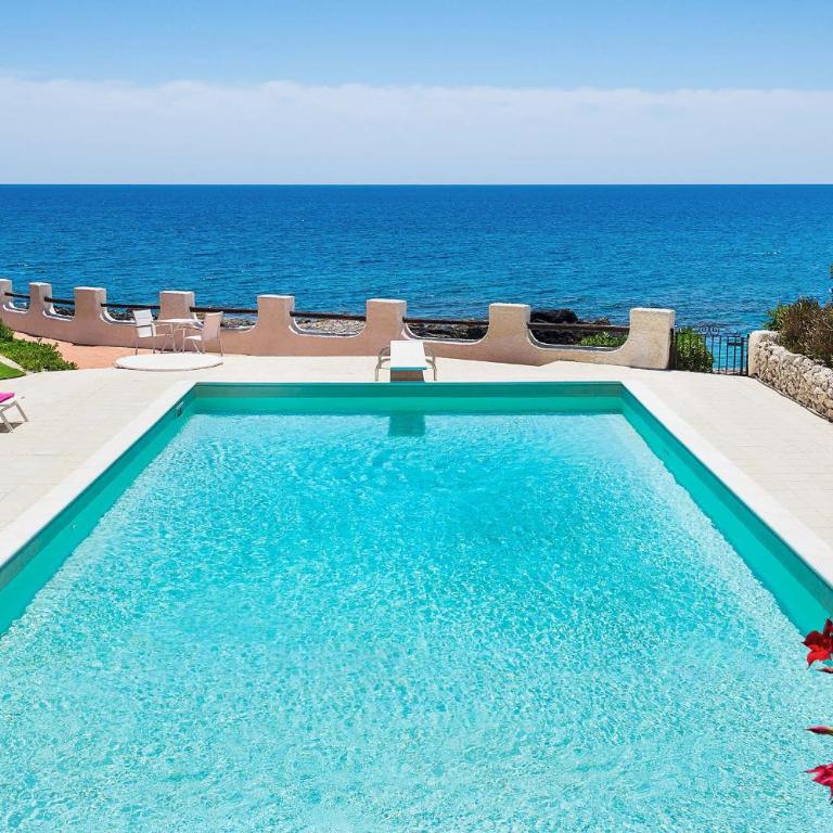 Blue Moon - Villa - 6