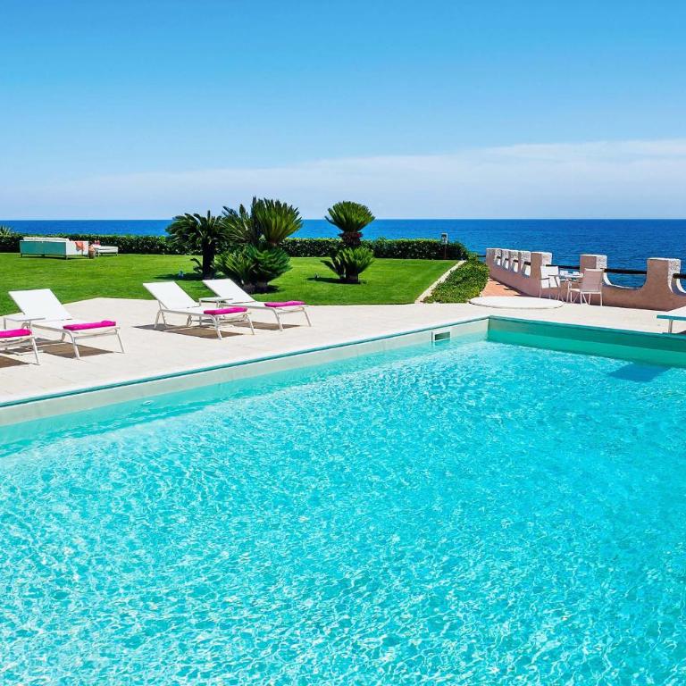 Blue Moon - Villa - 7