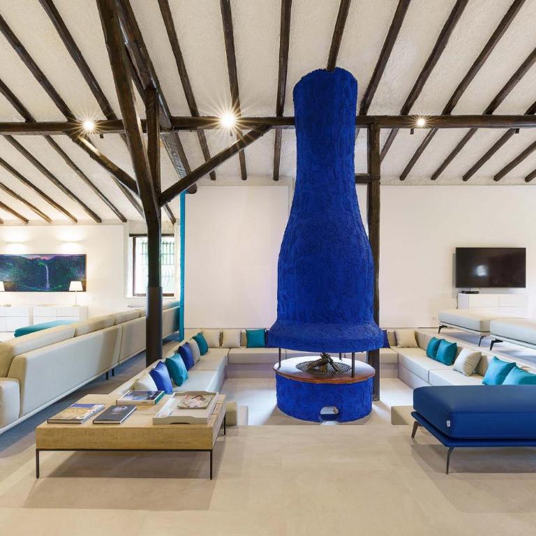 Blue Moon - Villa - 23