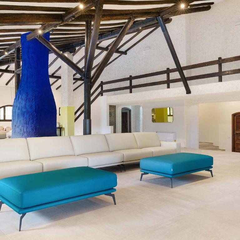 Blue Moon - Villa - 26