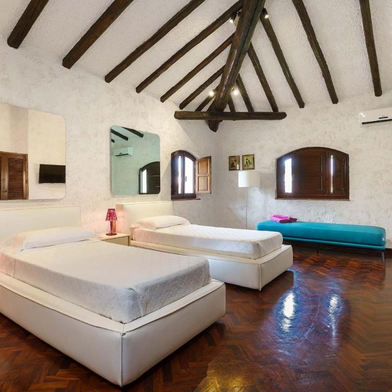 Blue Moon - Villa - 53
