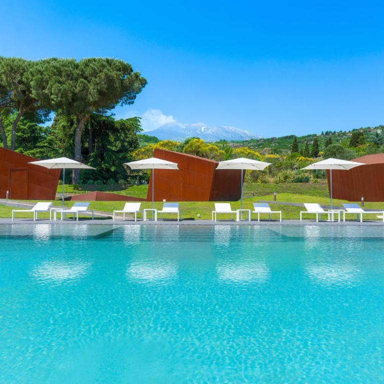 Tenuta della Contea - Villa - 2