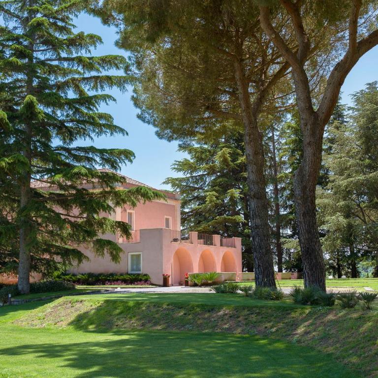 Tenuta della Contea - Villa - 3