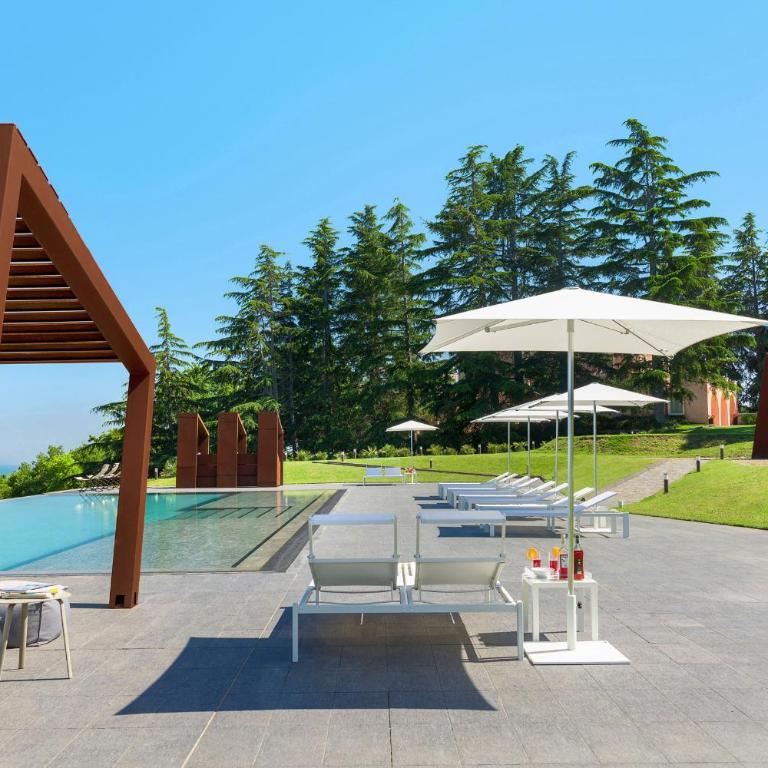 Tenuta della Contea - Villa - 9