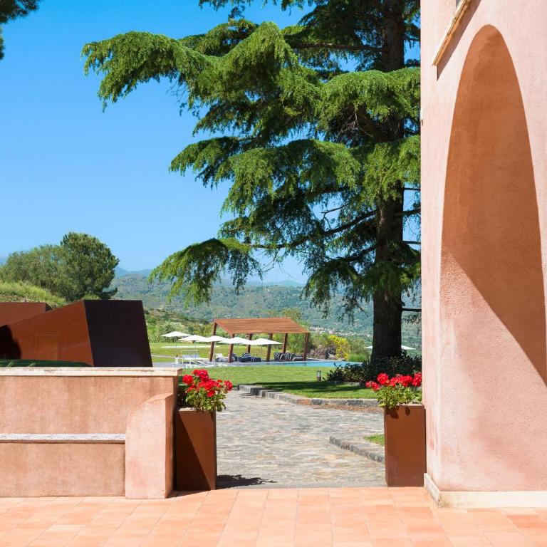 Tenuta della Contea - Villa - 14