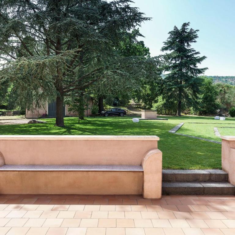 Tenuta della Contea - Villa - 15