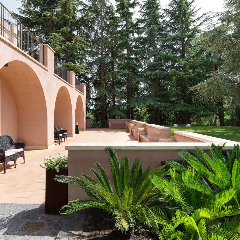 Tenuta della Contea - Villa - 16