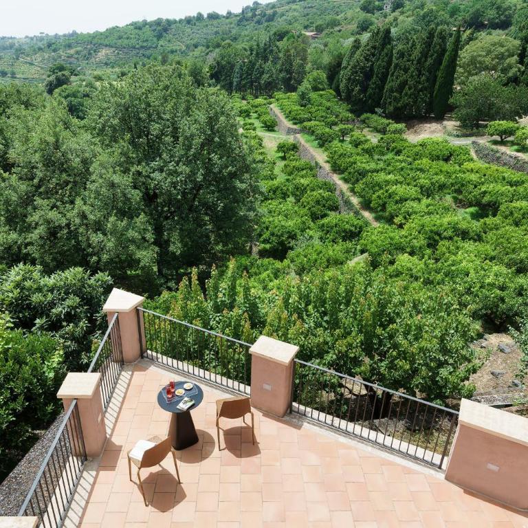 Tenuta della Contea - Villa - 17