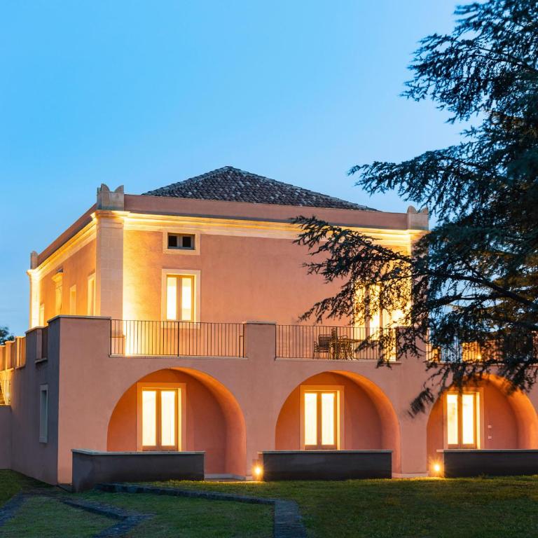 Tenuta della Contea - Villa - 20