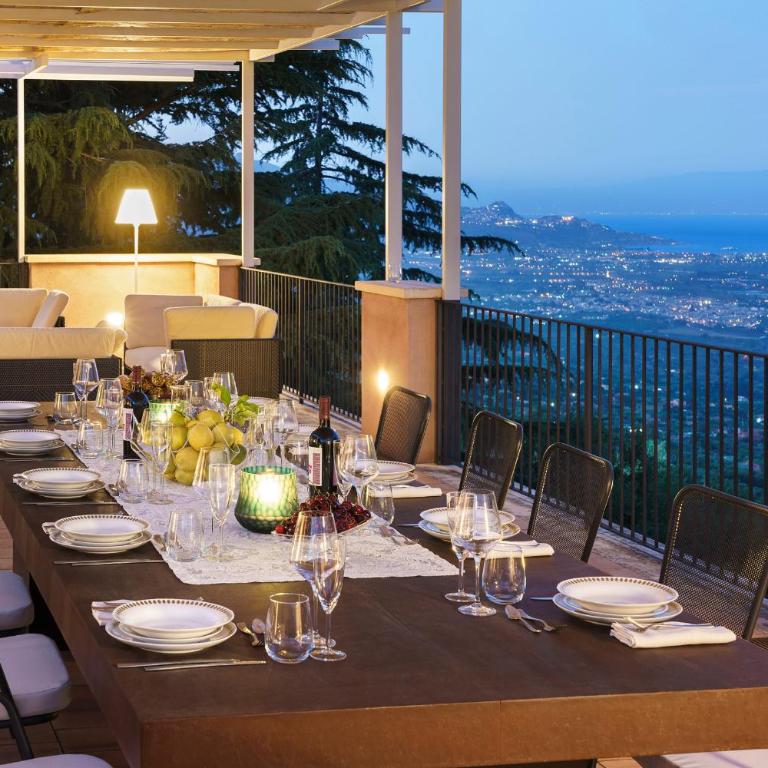 Tenuta della Contea - Villa - 21