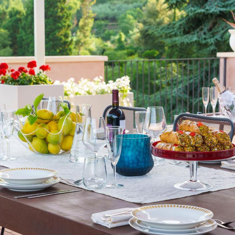 Tenuta della Contea - Villa - 23