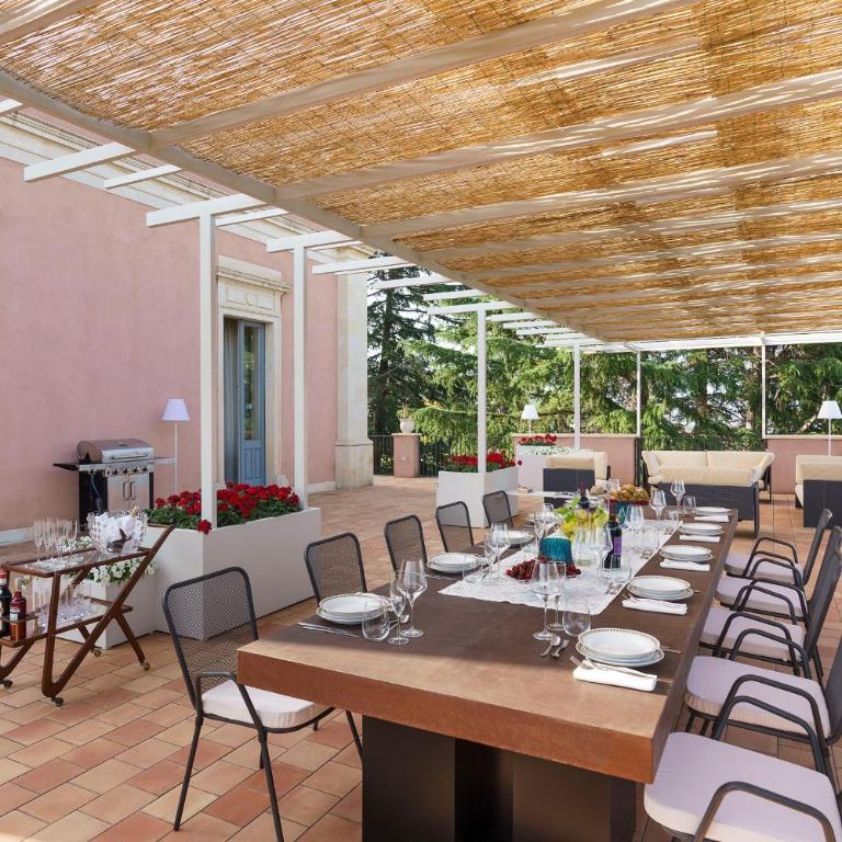 Tenuta della Contea - Villa - 26