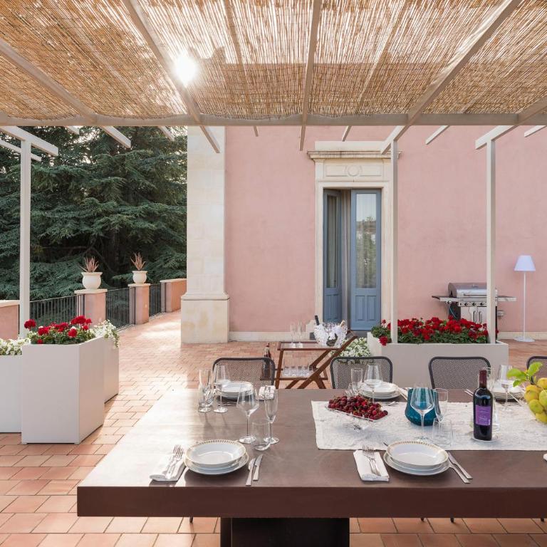 Tenuta della Contea - Villa - 25
