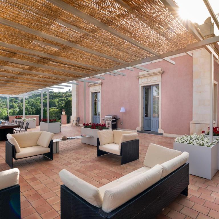 Tenuta della Contea - Villa - 27