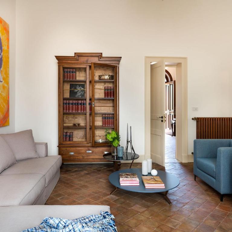 Tenuta della Contea - Villa - 4