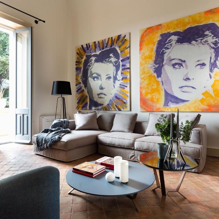 Tenuta della Contea - Villa - 28